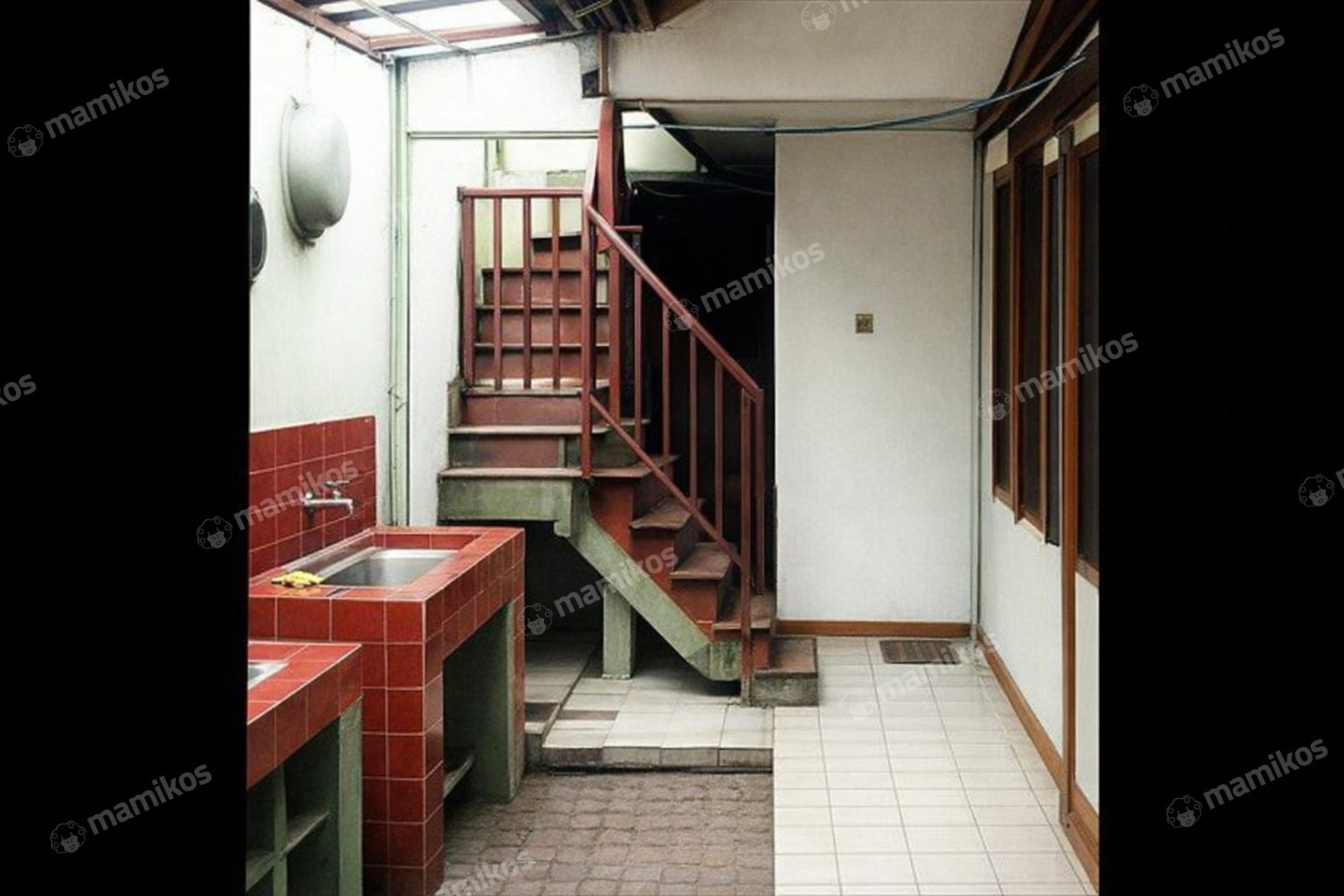 Rumah Sertifikat SHM 6 Kamar Tidur 3 Kamar Mandi Pondok Labu Jakarta Selatan - Photo 4