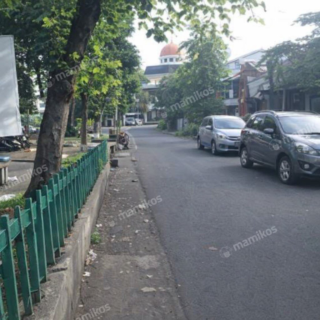 Rumah Sertifikat SHM 3 Kamar Tidur 3 Kamar Mandi Joglo Jakarta Barat - Photo 2
