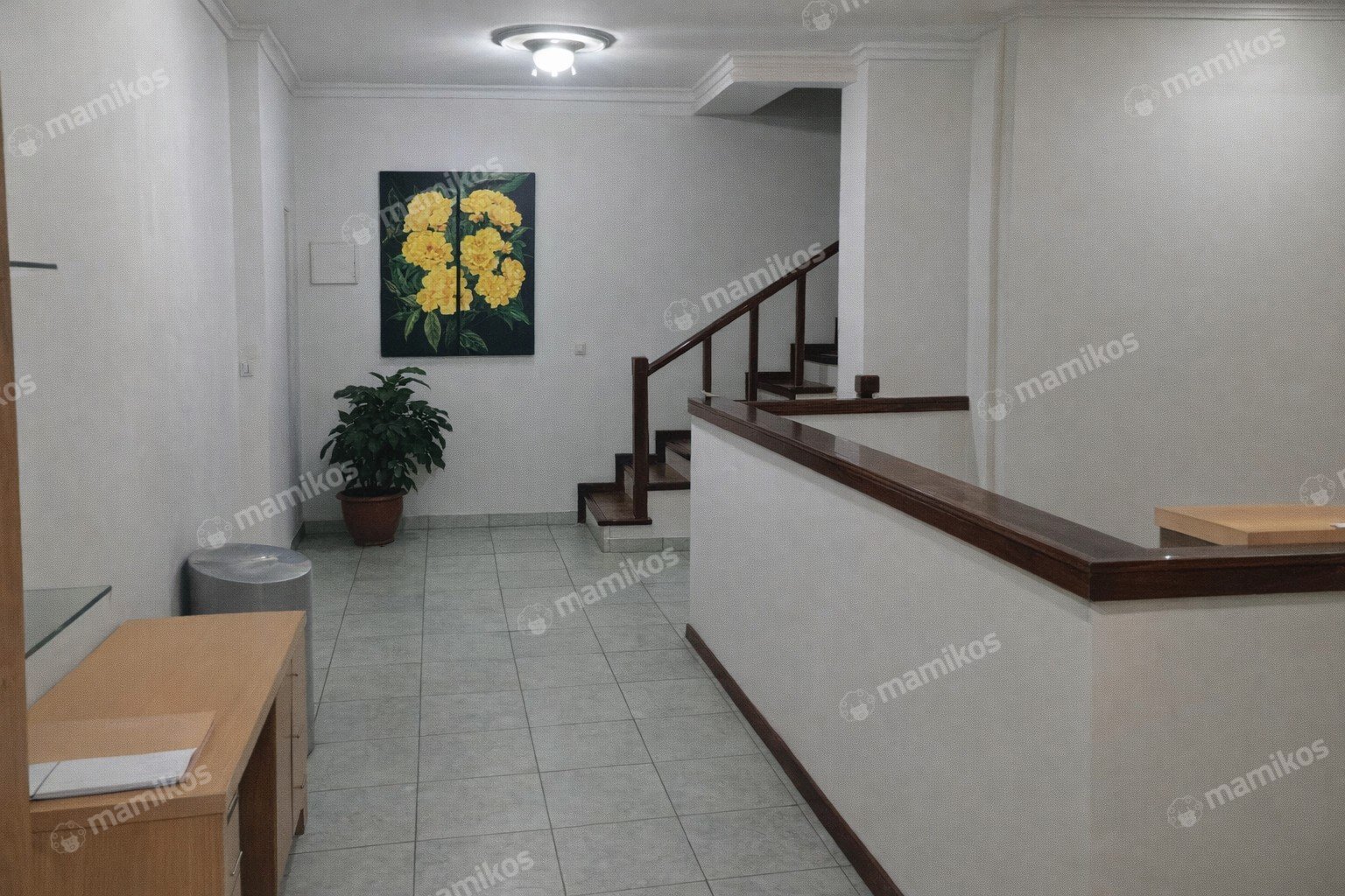Rumah Sertifikat SHM 18 Kamar Tidur 22 Kamar Mandi Radio Dalam Jakarta Selatan - Photo 5