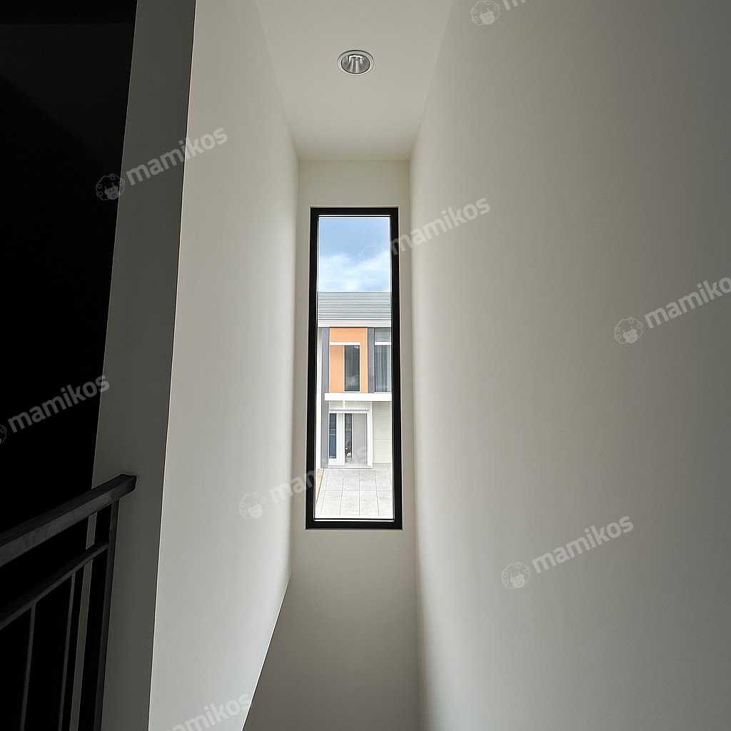 Rumah 2 Kamar Tidur 2 Kamar Mandi 2 Lantai Pantai Indah Kapuk 2 Jakarta Utara - Photo 5