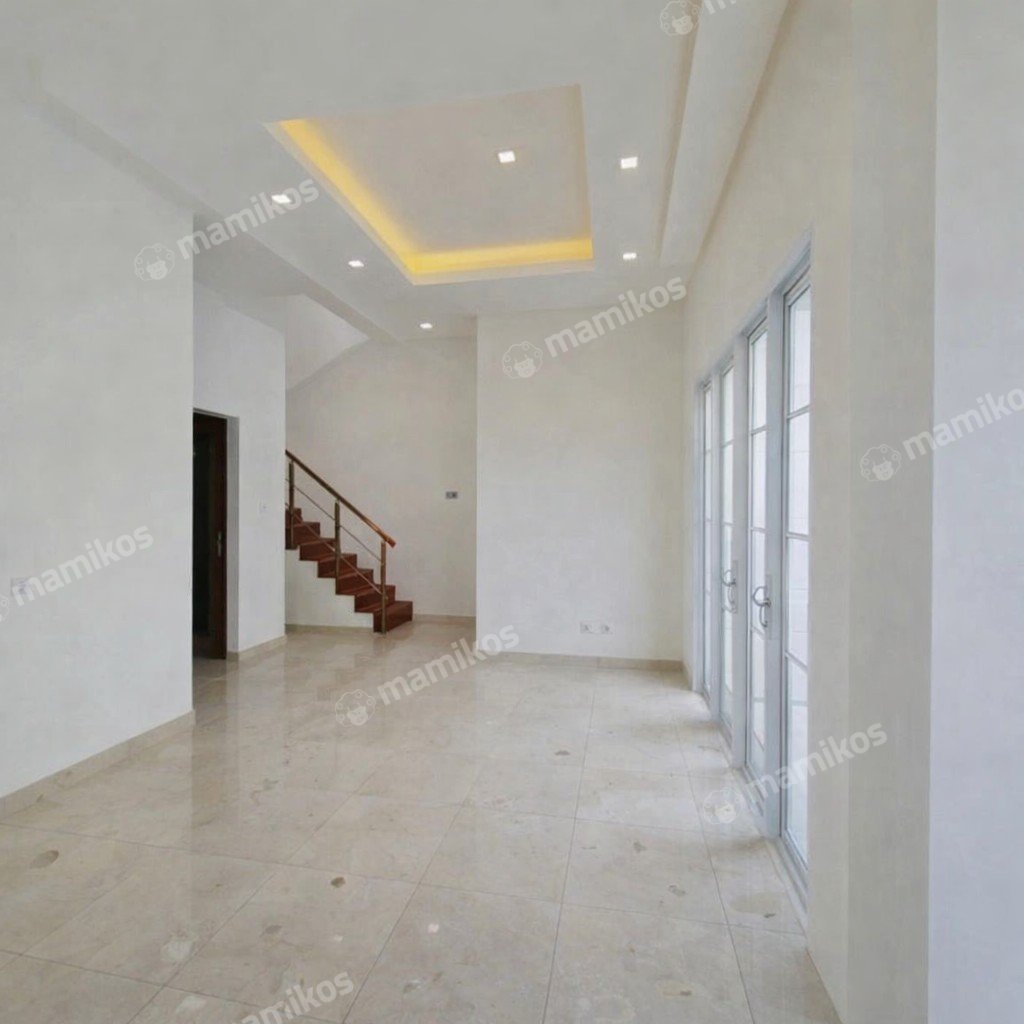 Rumah Baru Sertifikat SHM 3 Kamar Tidur Kayu Putih Jakarta Timur - Photo 4