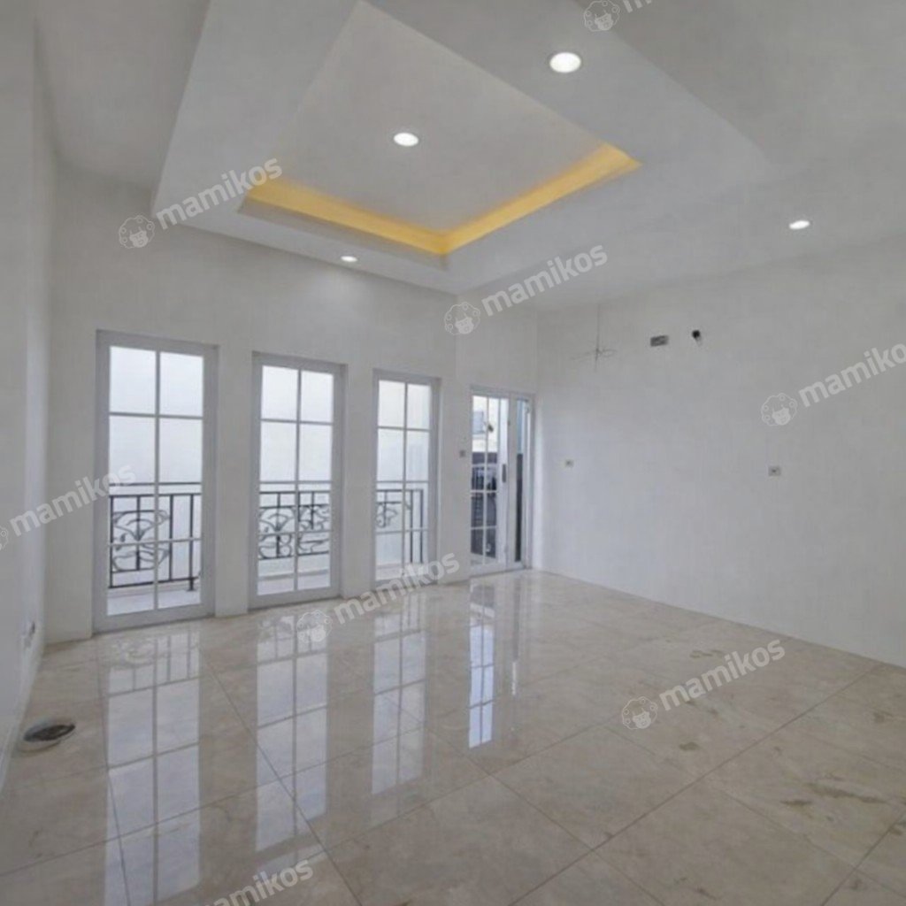 Rumah Baru Sertifikat SHM 3 Kamar Tidur Kayu Putih Jakarta Timur - Photo 5