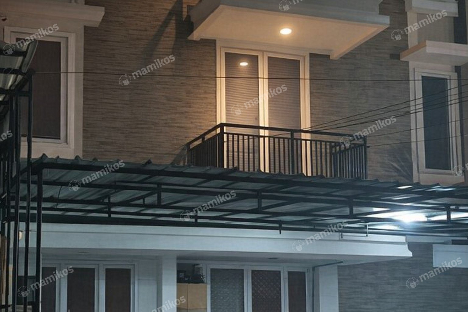 Rumah Sertifikat SHM 7 Kamar Tidur 4 Kamar Mandi Kelapa Gading Jakarta Utara