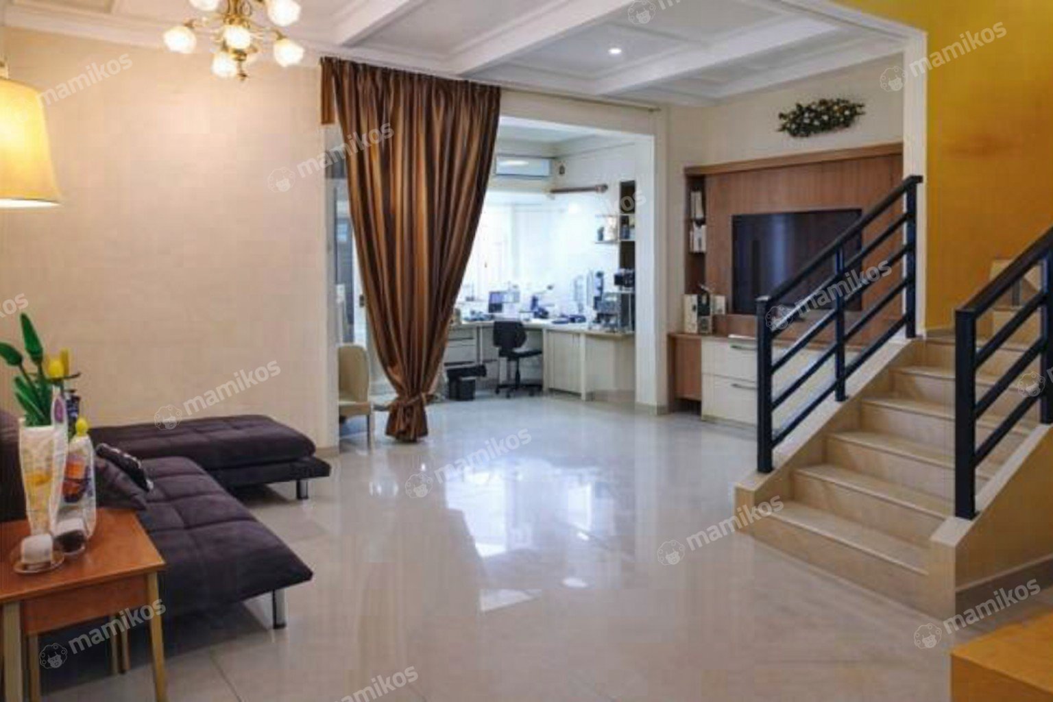 Rumah Sertifikat SHM 7 Kamar Tidur 4 Kamar Mandi Kelapa Gading Jakarta Utara - Photo 5