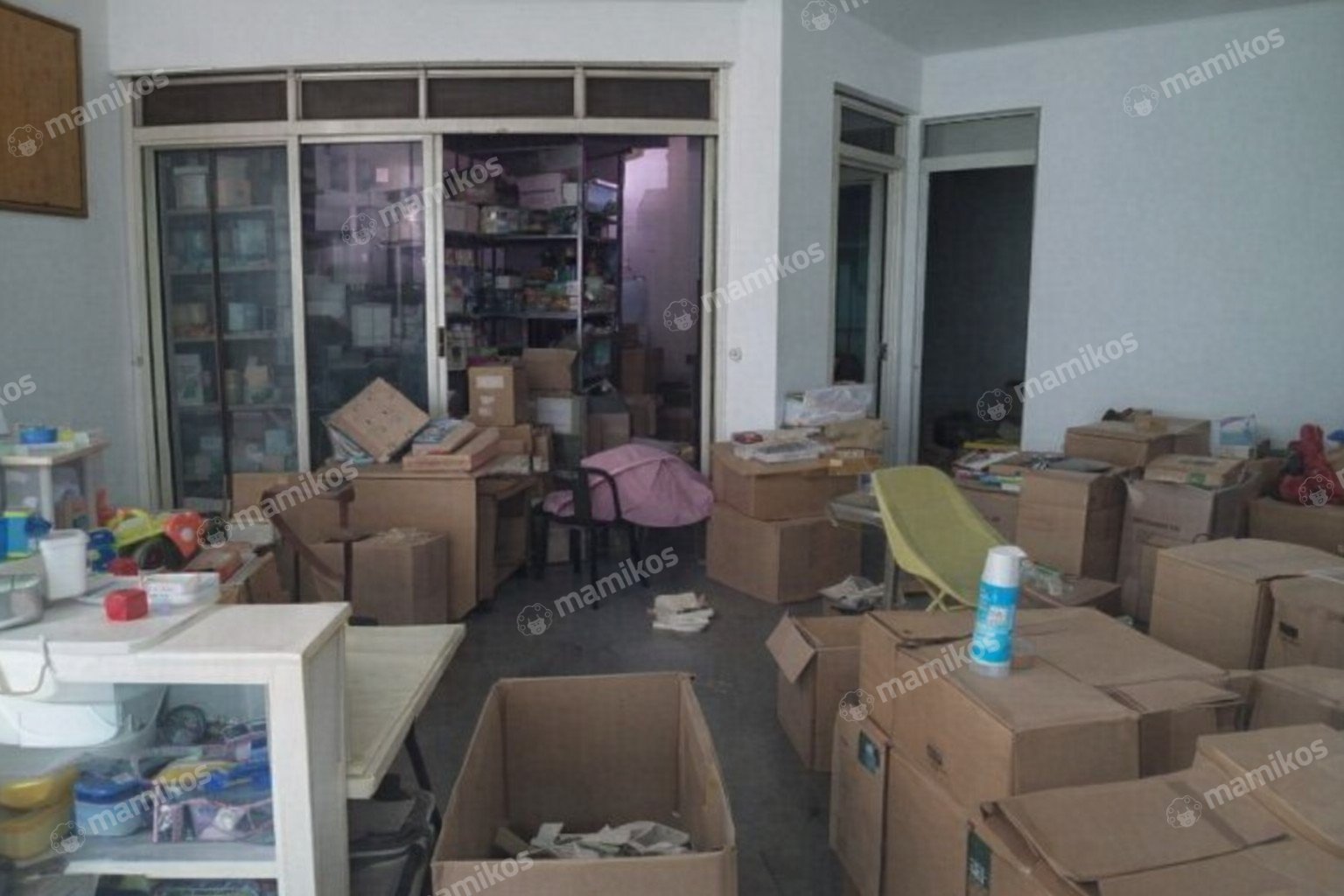 Rumah Sertifikat SHM 5 Kamar Tidur 3 Kamar Mandi Semanan Jakarta Barat - Photo 2