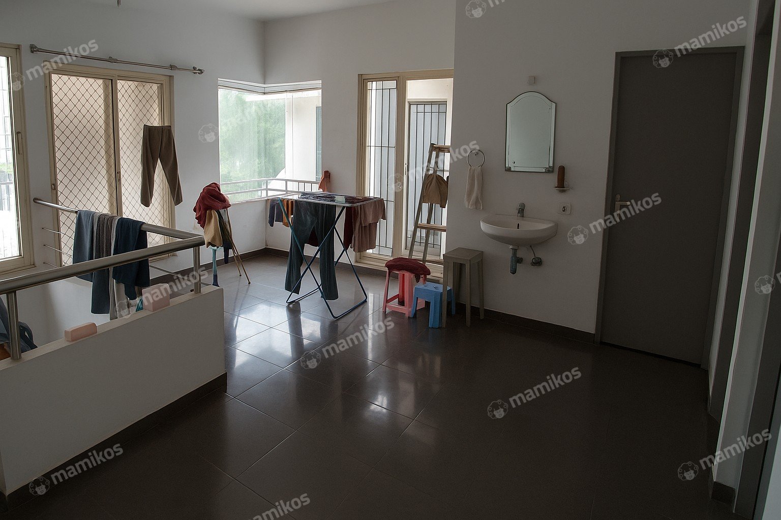 Rumah Sertifikat SHM 5 Kamar Tidur 3 Kamar Mandi Semanan Jakarta Barat - Photo 5