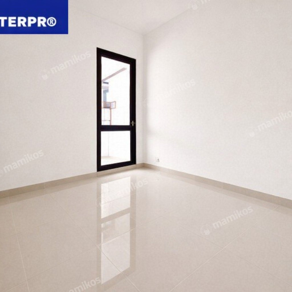 Rumah Sertifikat SHM 3 Kamar Tidur 2 Kamar Mandi Metland Puri Jakarta Barat - Photo 4