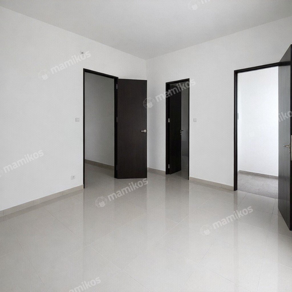 Rumah Sertifikat SHM 3 Kamar Tidur 2 Kamar Mandi Metland Puri Jakarta Barat - Photo 5