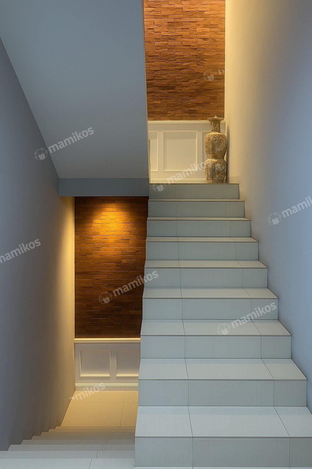 Rumah Sertifikat SHM 4 Kamar Tidur 3 Kamar Mandi Duri Kosambi Jakarta Barat - Photo 3