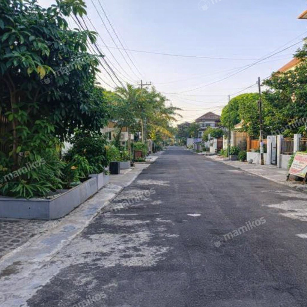 Rumah Sertifikat SHM 4 Kamar Tidur 3 Kamar Mandi Duren Sawit Jakarta Timur - Photo 2
