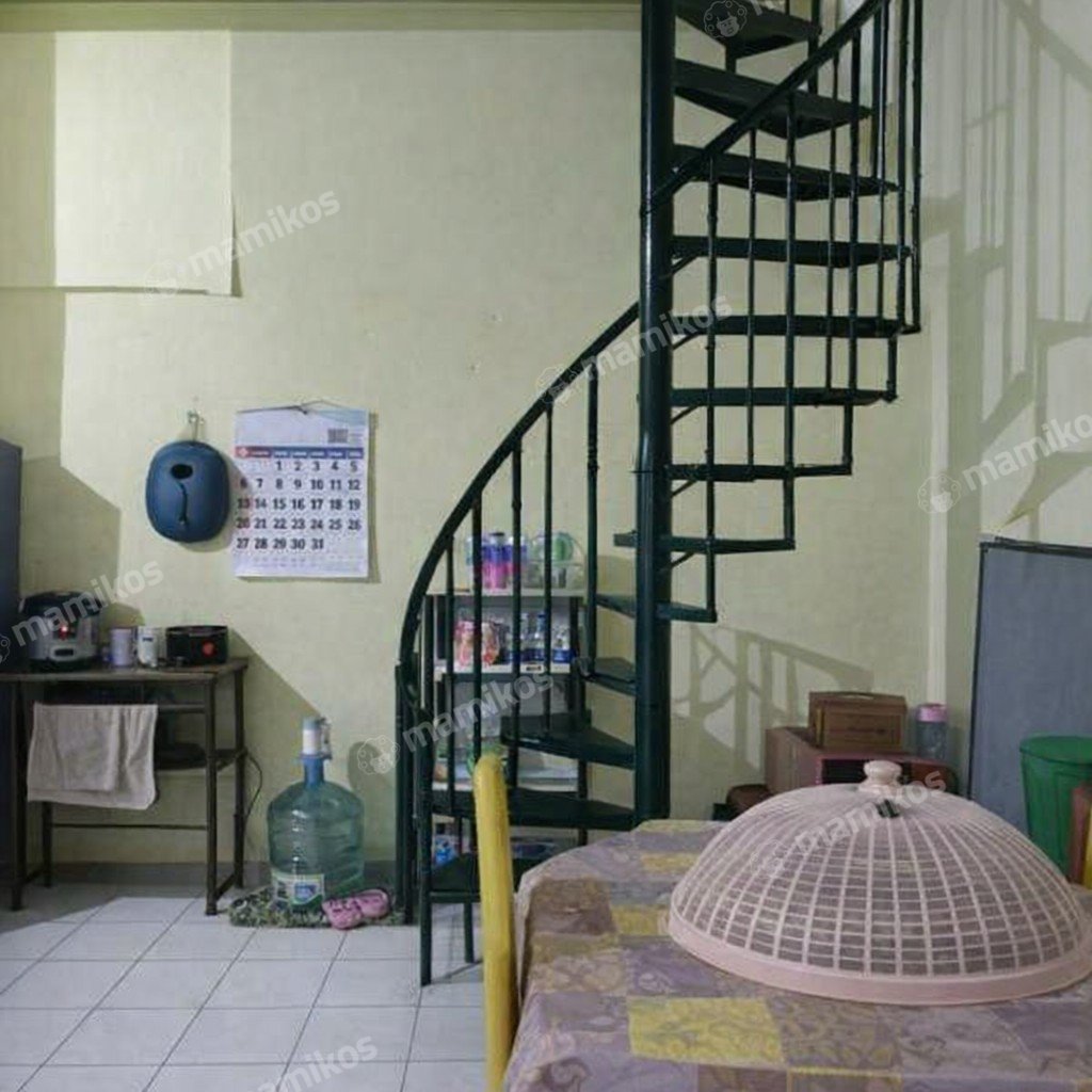 Rumah Sertifikat SHM 4 Kamar Tidur 3 Kamar Mandi Duren Sawit Jakarta Timur - Photo 3