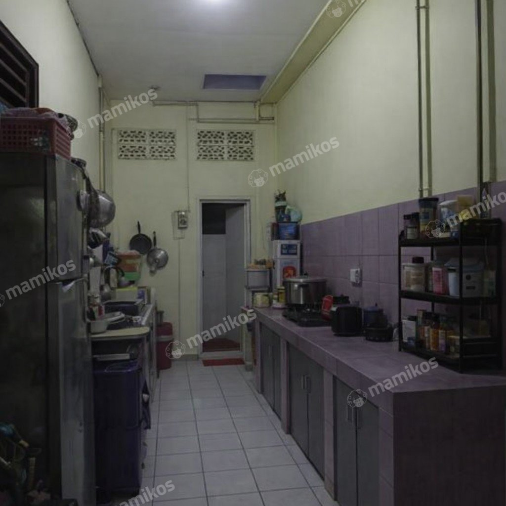 Rumah Sertifikat SHM 4 Kamar Tidur 3 Kamar Mandi Duren Sawit Jakarta Timur - Photo 4