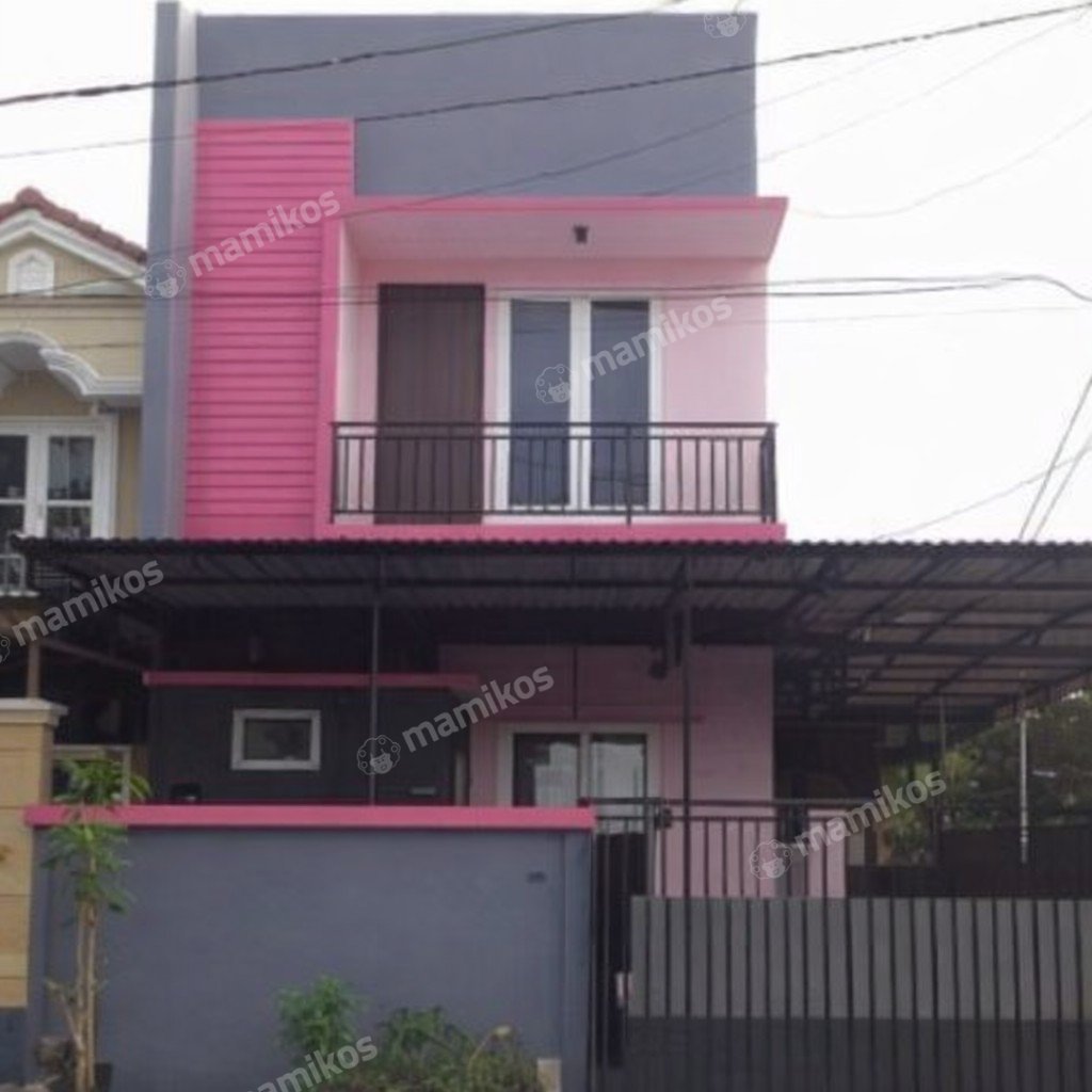 Rumah 3KT 3KM Citra Garden Jakarta Barat