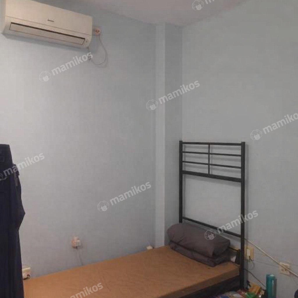 Rumah Sertifikat SHM 4 Kamar Tidur 2 Kamar Mandi Citra Garden Jakarta Barat - Photo 2
