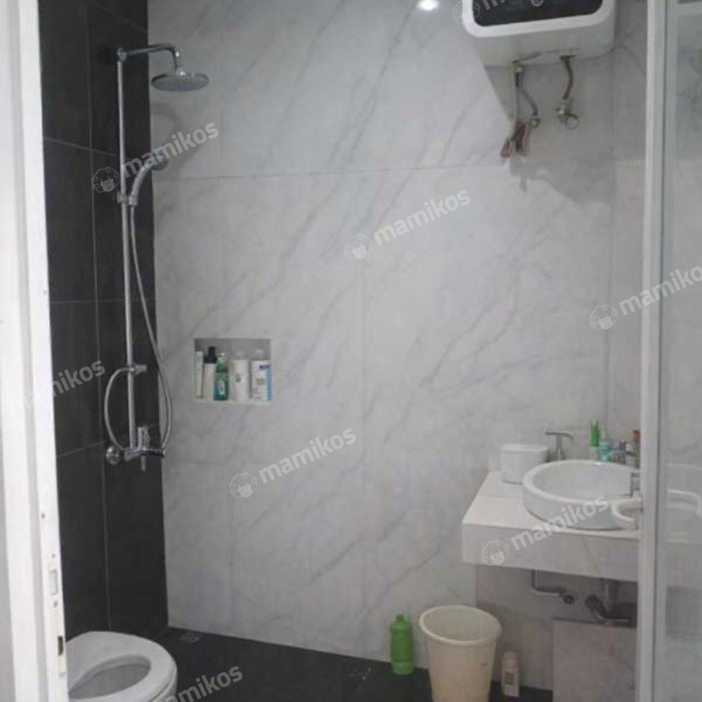 Rumah Sertifikat SHM 4 Kamar Tidur 2 Kamar Mandi Citra Garden Jakarta Barat - Photo 4