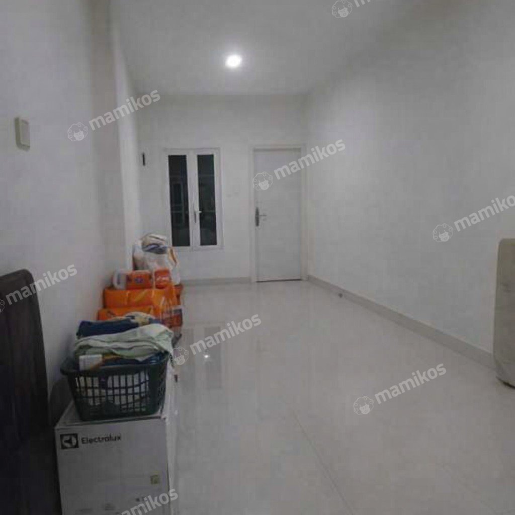 Rumah Sertifikat SHM 4 Kamar Tidur 2 Kamar Mandi Citra Garden Jakarta Barat - Photo 5