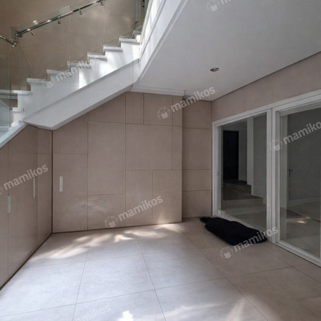 Rumah Baru Sertifikat SHM 5 Kamar Tidur Pantai Indah Kapuk Jakarta Utara - Photo 5