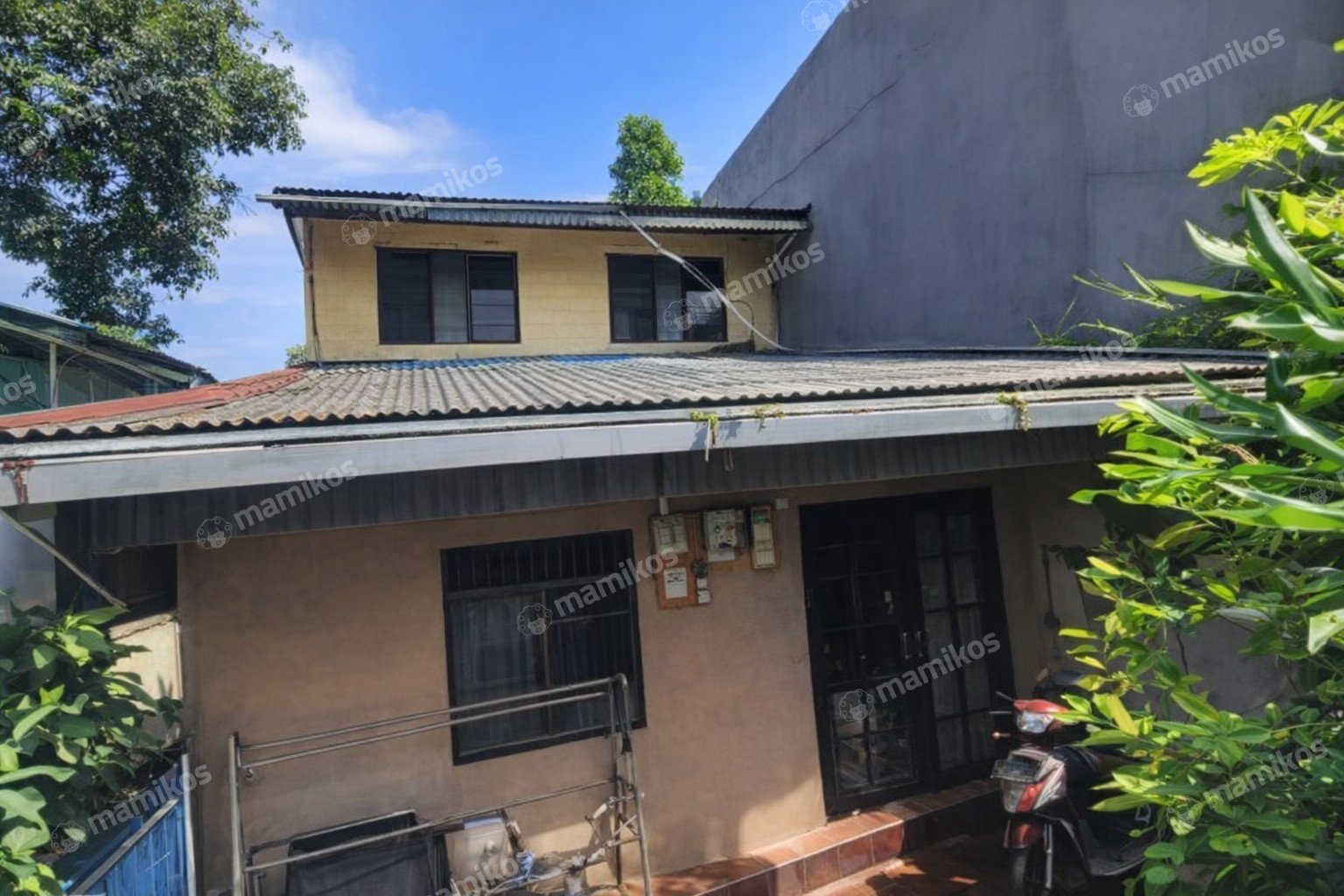 Rumah Sertifikat SHM 3 Kamar Tidur 2 Kamar Mandi Ragunan Jakarta Selatan - Photo 3