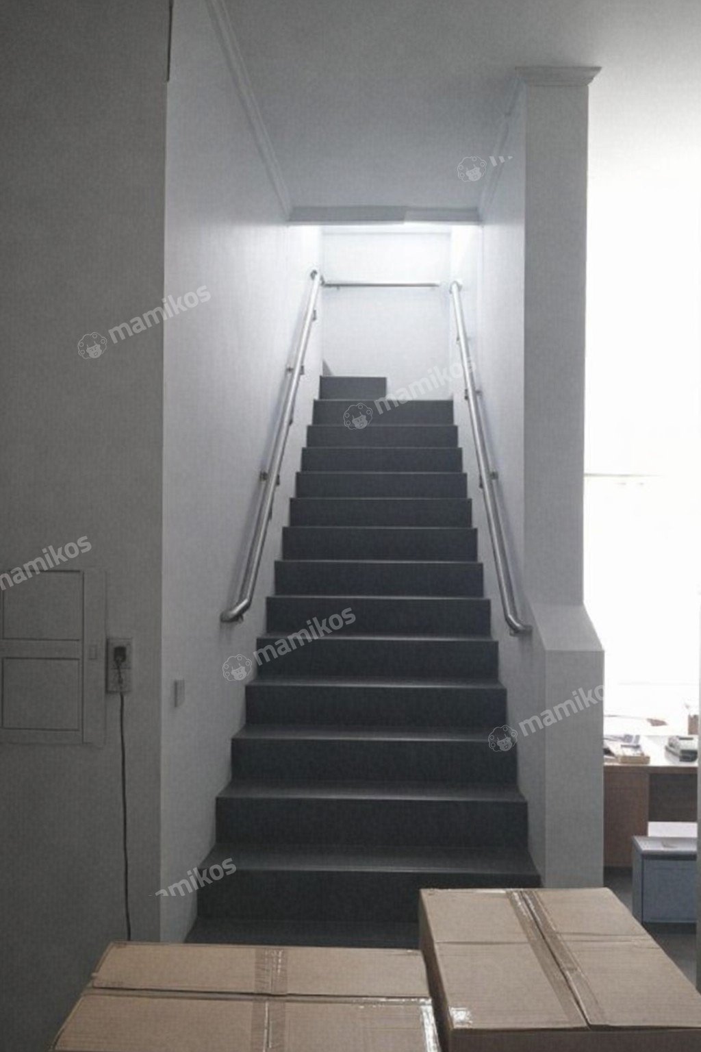 Rumah Sertifikat SHM 4 Kamar Tidur 2 Kamar Mandi Semanan Jakarta Barat - Photo 2