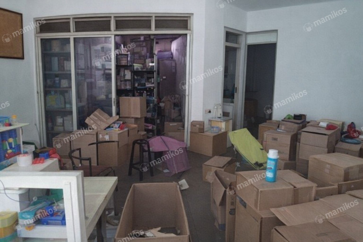 Rumah Sertifikat SHM 4 Kamar Tidur 2 Kamar Mandi Semanan Jakarta Barat - Photo 4
