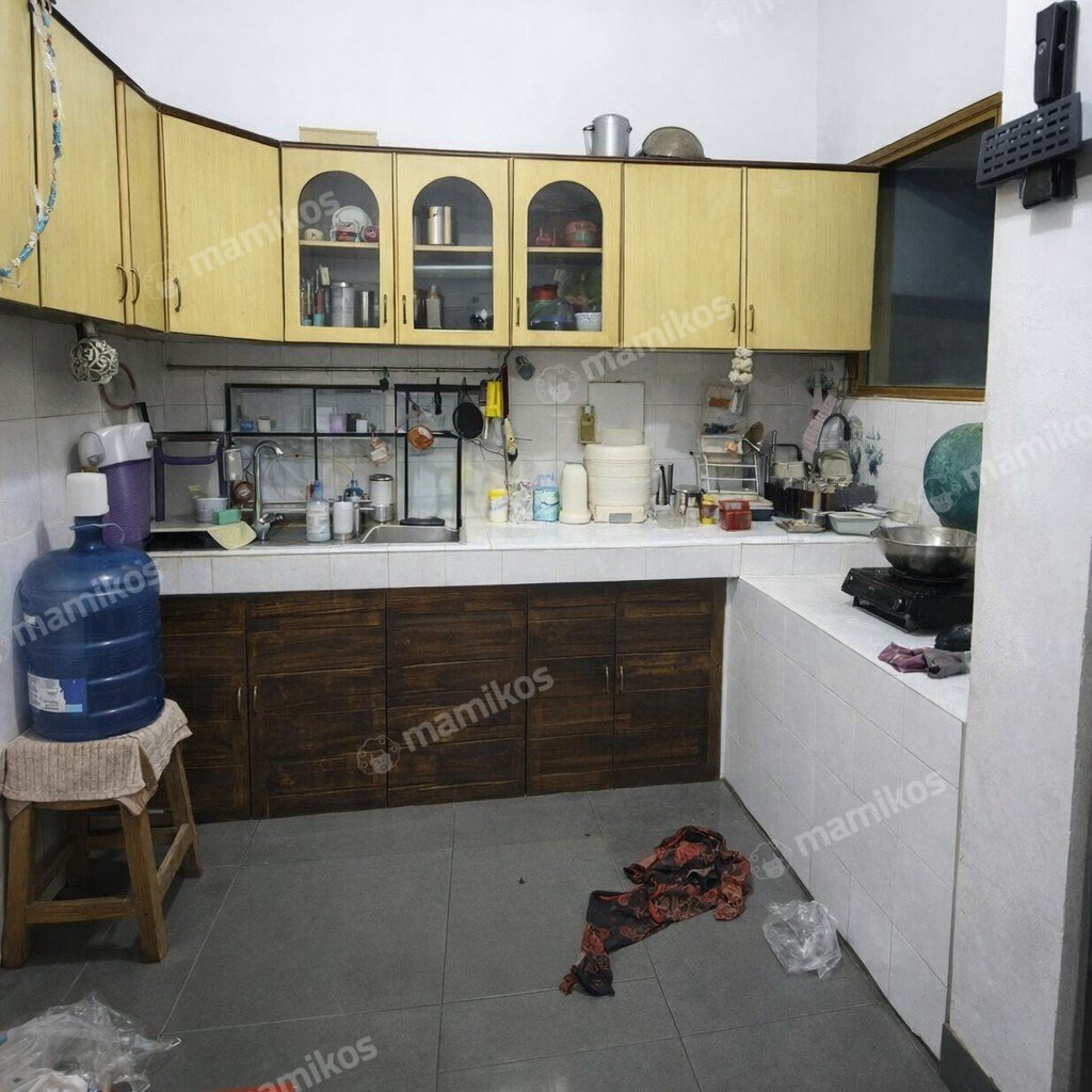 Rumah Sertifikat SHM 4 Kamar Tidur 2 Kamar Mandi Semanan Jakarta Barat - Photo 5