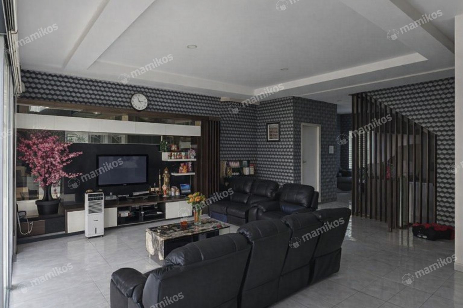 Rumah 5KT 4KM Daan Mogot Jakarta Barat