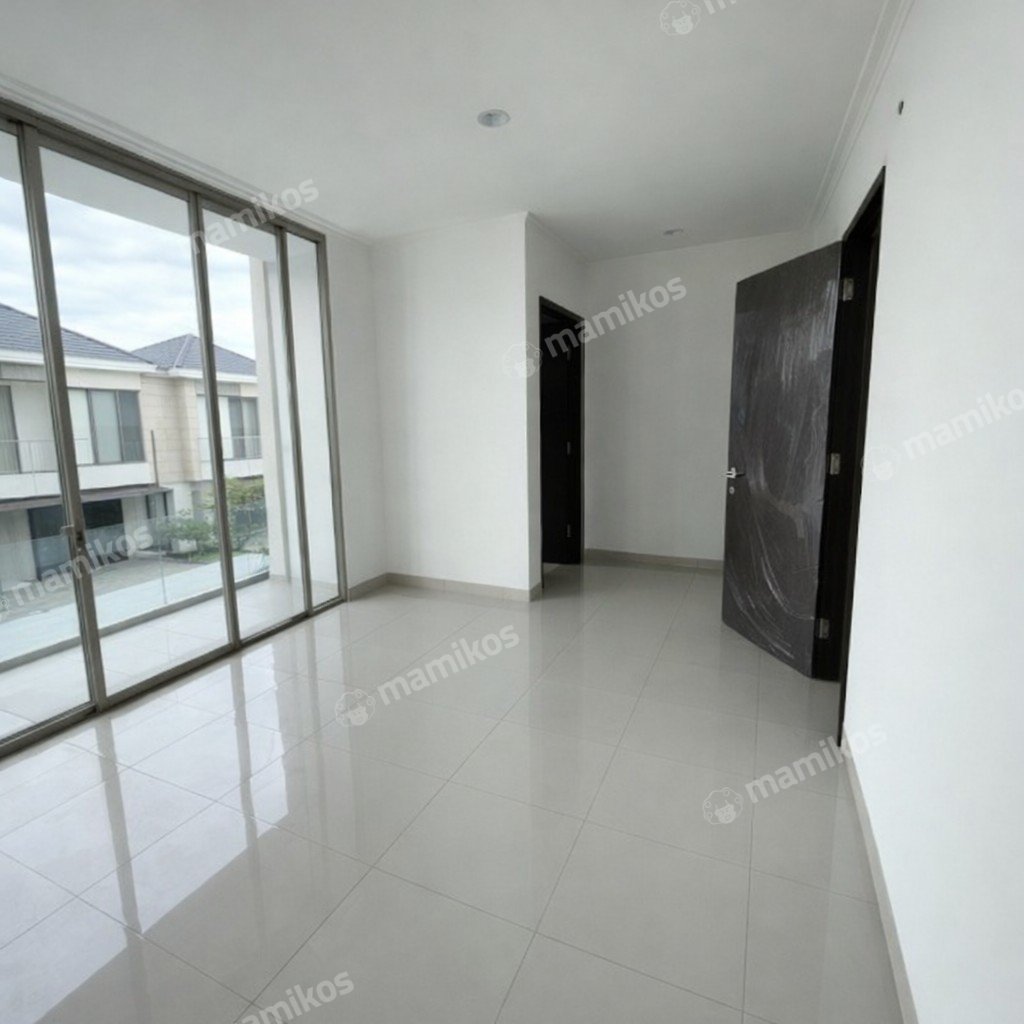 Rumah Baru 4 Kamar Tidur 4 Kamar Mandi Pantai Indah Kapuk Jakarta Utara - Photo 3