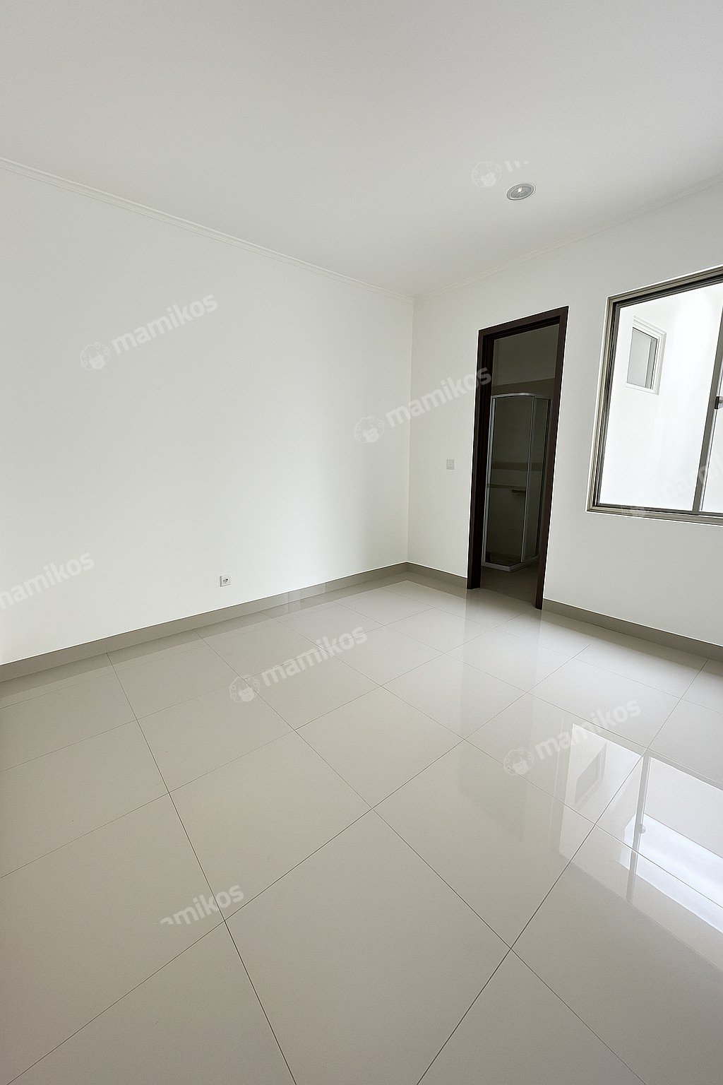 Rumah Baru 4 Kamar Tidur 4 Kamar Mandi Pantai Indah Kapuk Jakarta Utara - Photo 5