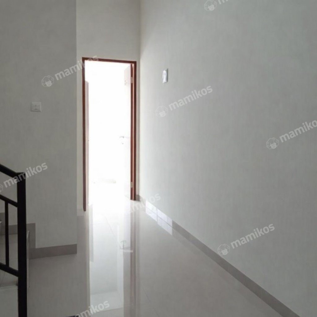 Rumah Baru Sertifikat SHM 3 Kamar Tidur Taman Ratu Jakarta Barat - Photo 3