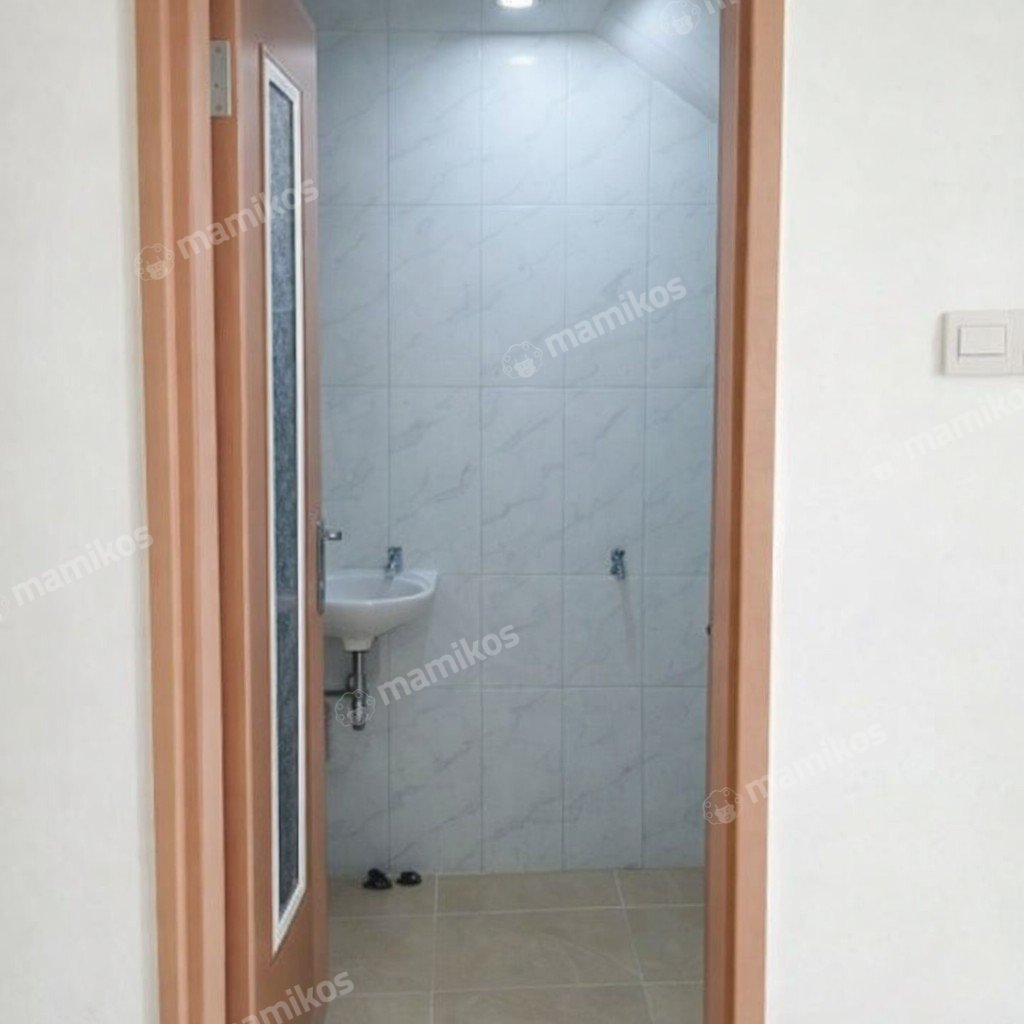 Rumah Baru Sertifikat SHM 3 Kamar Tidur Taman Ratu Jakarta Barat - Photo 4