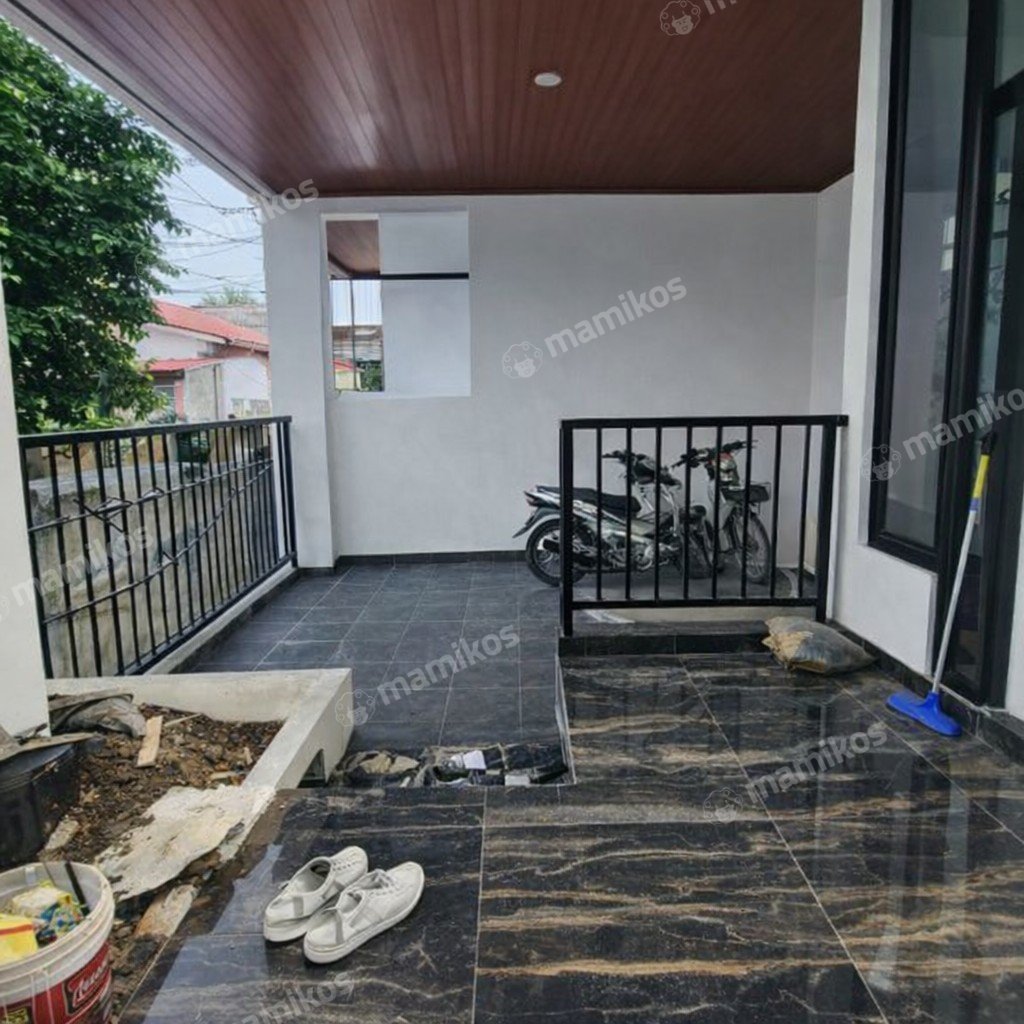 Rumah Baru Sertifikat SHM 3 Kamar Tidur Kalisari Jakarta Timur - Photo 4