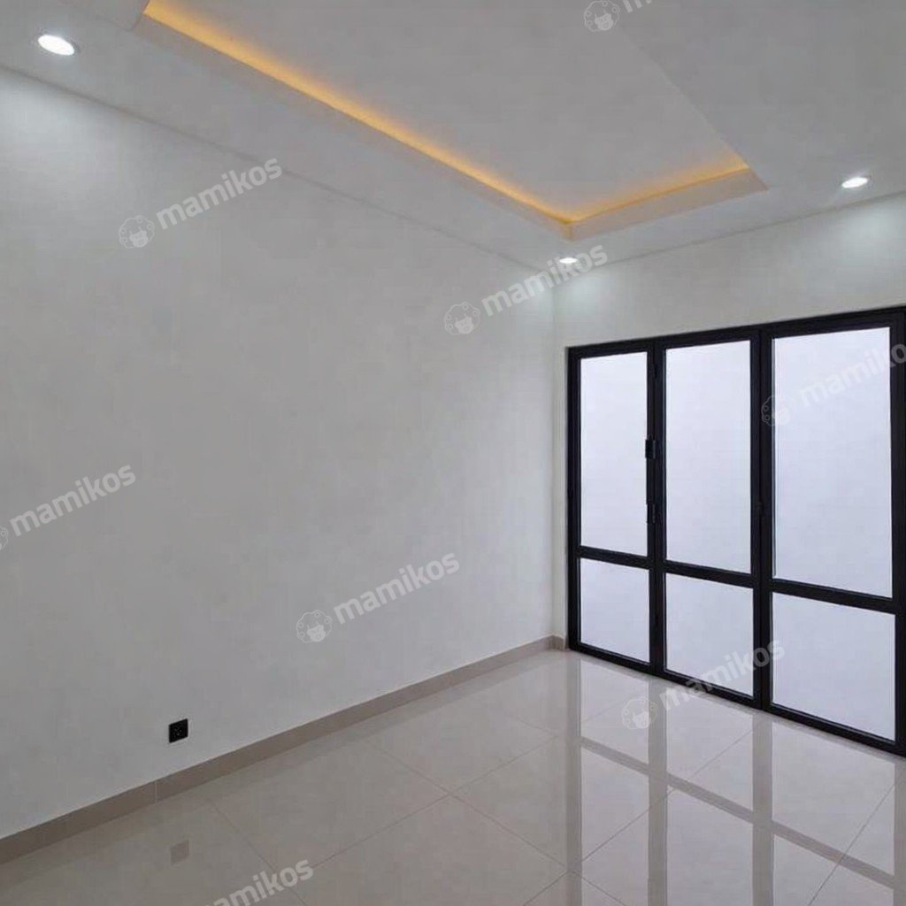 Rumah Sertifikat SHM 5 Kamar Tidur 4 Kamar Mandi Pegadungan Jakarta Barat - Photo 2