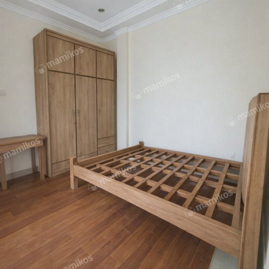 Rumah Sertifikat SHM 4 Kamar Tidur 3 Kamar Mandi Lenteng Agung Jakarta Selatan - Photo 3