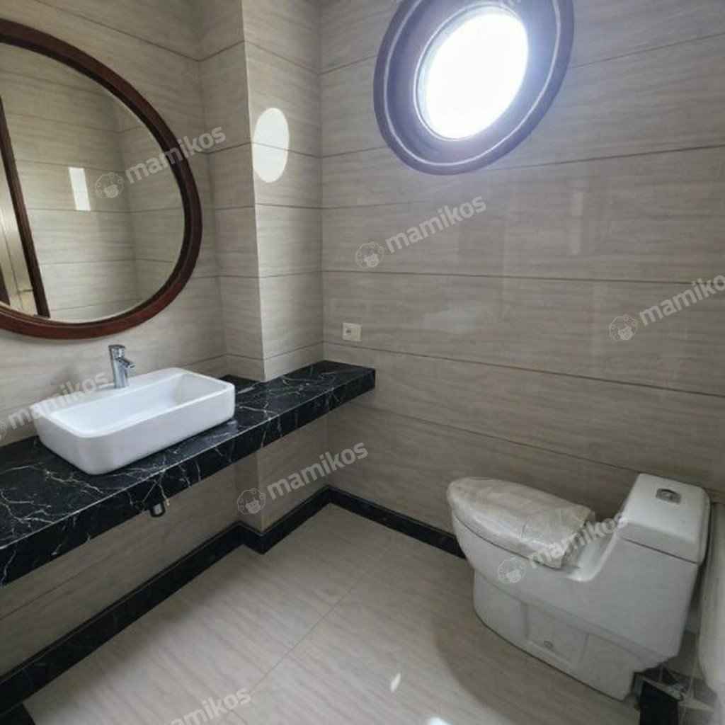 Rumah Sertifikat SHM 4 Kamar Tidur 3 Kamar Mandi Lenteng Agung Jakarta Selatan - Photo 4