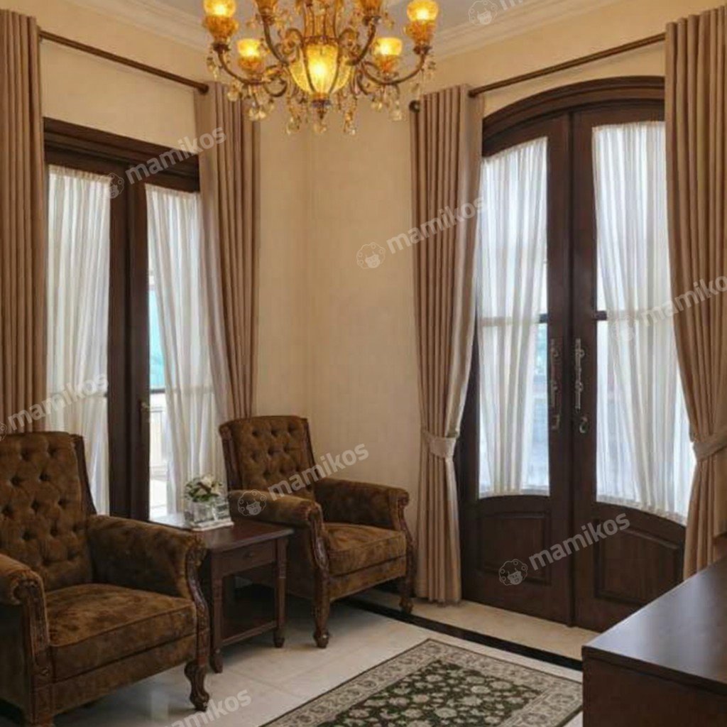 Rumah Sertifikat SHM 4 Kamar Tidur 3 Kamar Mandi Lenteng Agung Jakarta Selatan - Photo 5