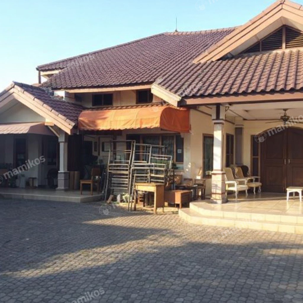 Rumah Sertifikat SHM 6 Kamar Tidur 4 Kamar Mandi Bintaro Jakarta Selatan - Photo 3