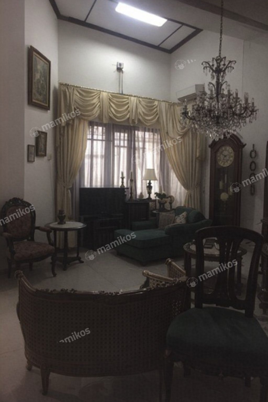 Rumah Sertifikat SHM 6 Kamar Tidur 4 Kamar Mandi Bintaro Jakarta Selatan - Photo 5