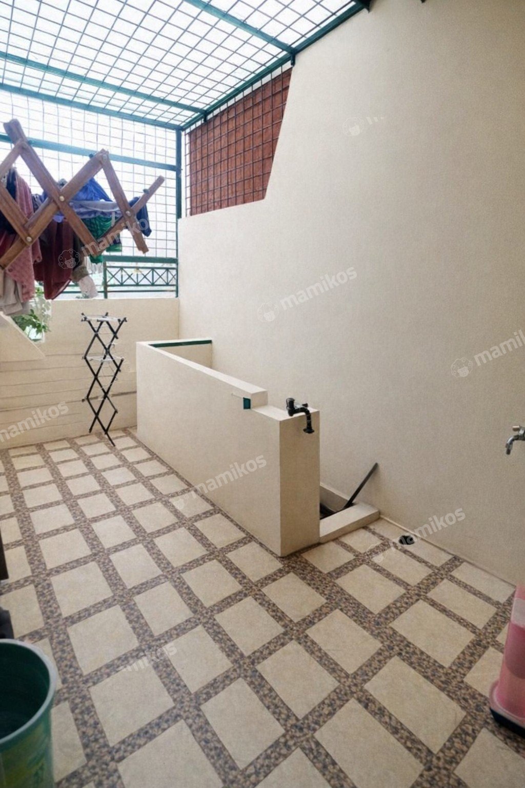 Rumah Sertifikat SHM 3 Kamar Tidur 3 Kamar Mandi Permata Buana Jakarta Barat - Photo 3