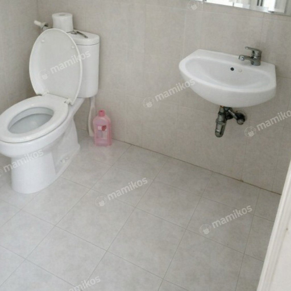 Rumah Sertifikat SHM 3 Kamar Tidur 3 Kamar Mandi Permata Buana Jakarta Barat - Photo 5