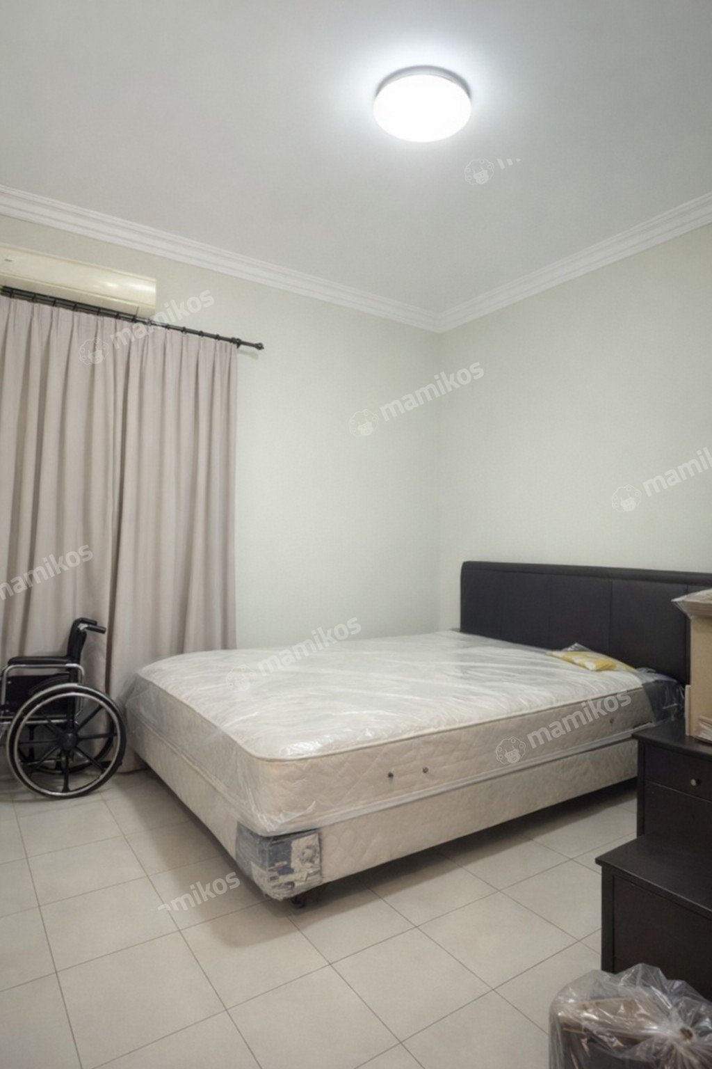 Rumah Sertifikat SHM 4 Kamar Tidur 2 Kamar Mandi Jatinegara Jakarta Timur - Photo 5