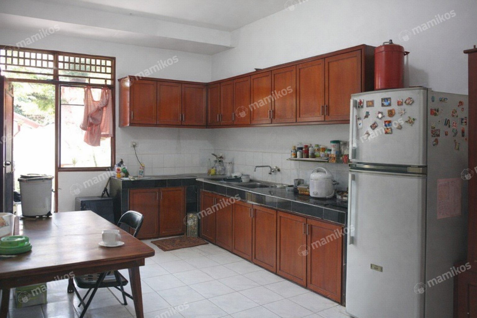 Rumah Sertifikat SHM 5 Kamar Tidur 2 Kamar Mandi Pondok Pinang Jakarta Selatan - Photo 3