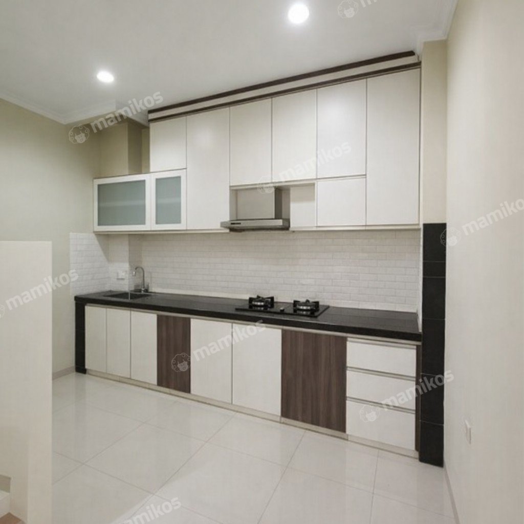 Rumah Sertifikat SHM 3 Kamar Tidur 3 Kamar Mandi Kalideres Jakarta Barat - Photo 2