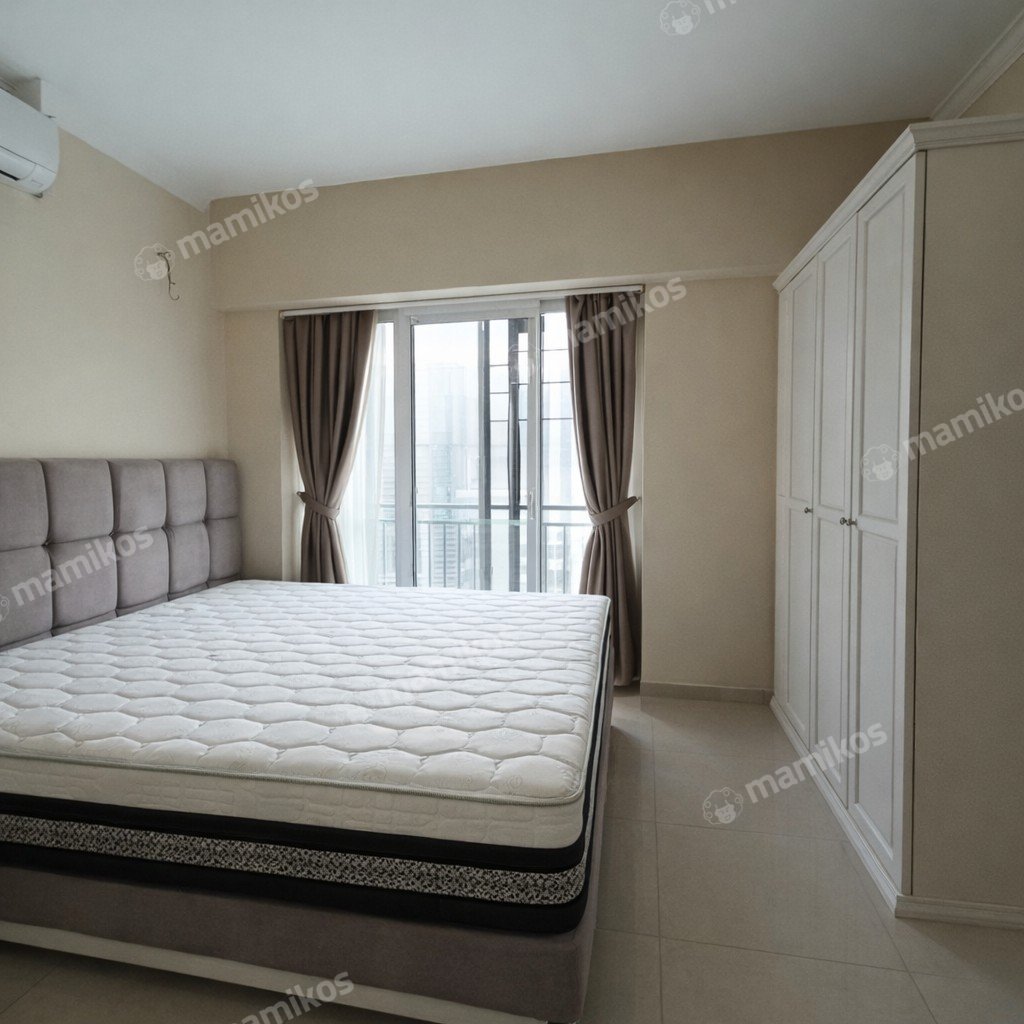 Rumah Sertifikat SHM 3 Kamar Tidur 3 Kamar Mandi Kalideres Jakarta Barat - Photo 3