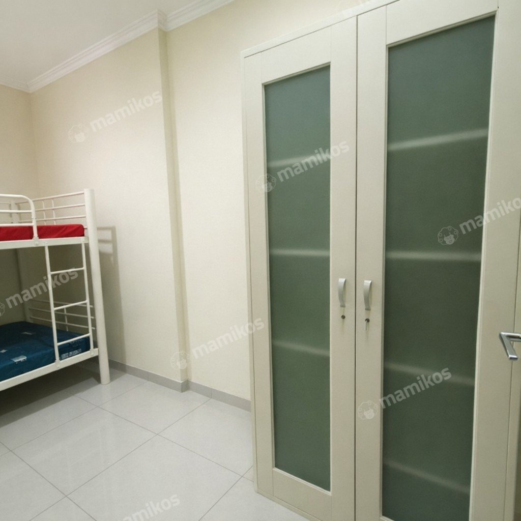 Rumah Sertifikat SHM 3 Kamar Tidur 3 Kamar Mandi Kalideres Jakarta Barat - Photo 5