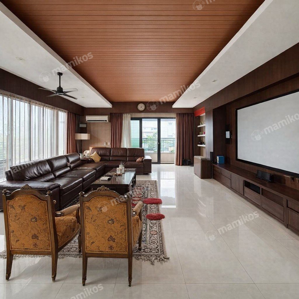 Rumah Sertifikat SHM 5 Kamar Tidur 5 Kamar Mandi Cilandak Jakarta Selatan - Photo 3