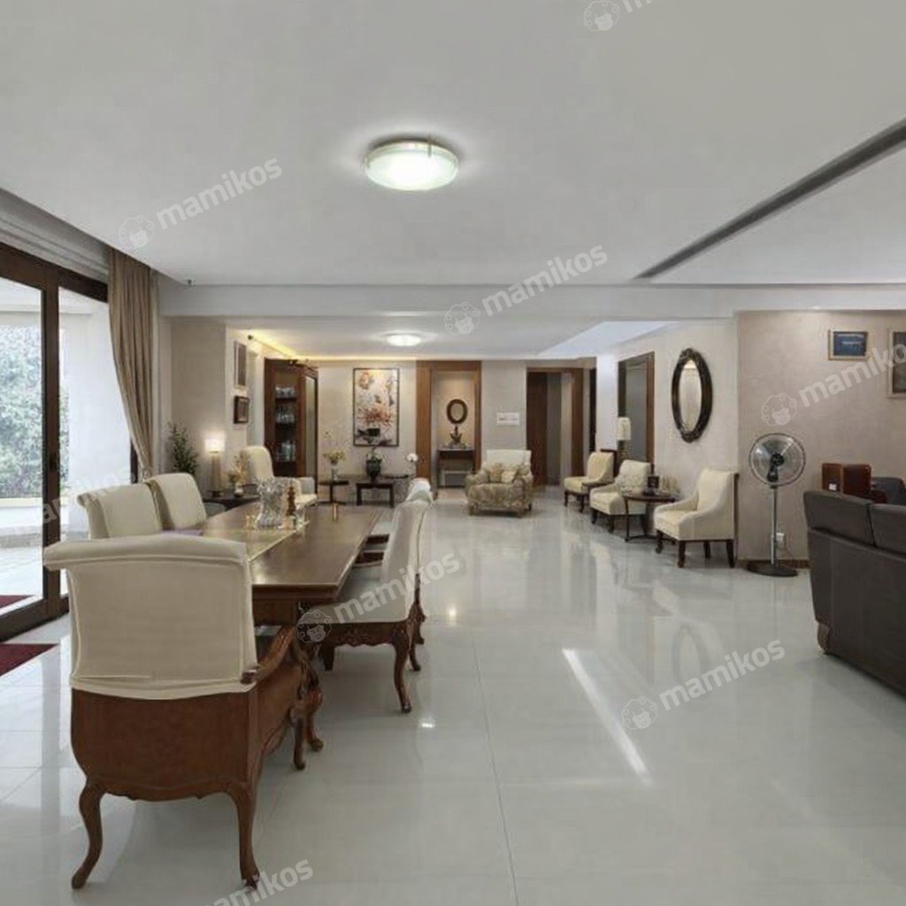 Rumah Sertifikat SHM 5 Kamar Tidur 5 Kamar Mandi Cilandak Jakarta Selatan - Photo 4