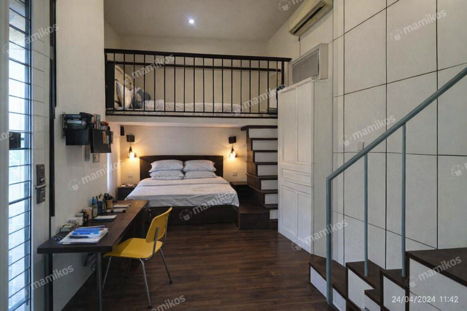 Rumah Sertifikat SHM 5 Kamar Tidur 3 Kamar Mandi Cipinang Jakarta Timur - Photo 3