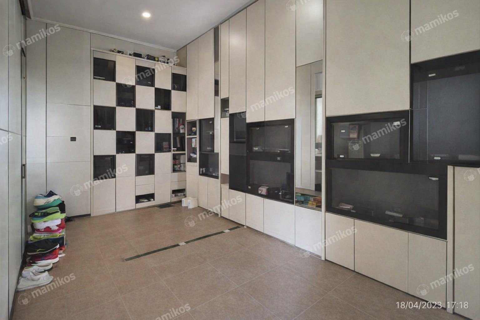 Rumah Sertifikat SHM 5 Kamar Tidur 3 Kamar Mandi Cipinang Jakarta Timur - Photo 4