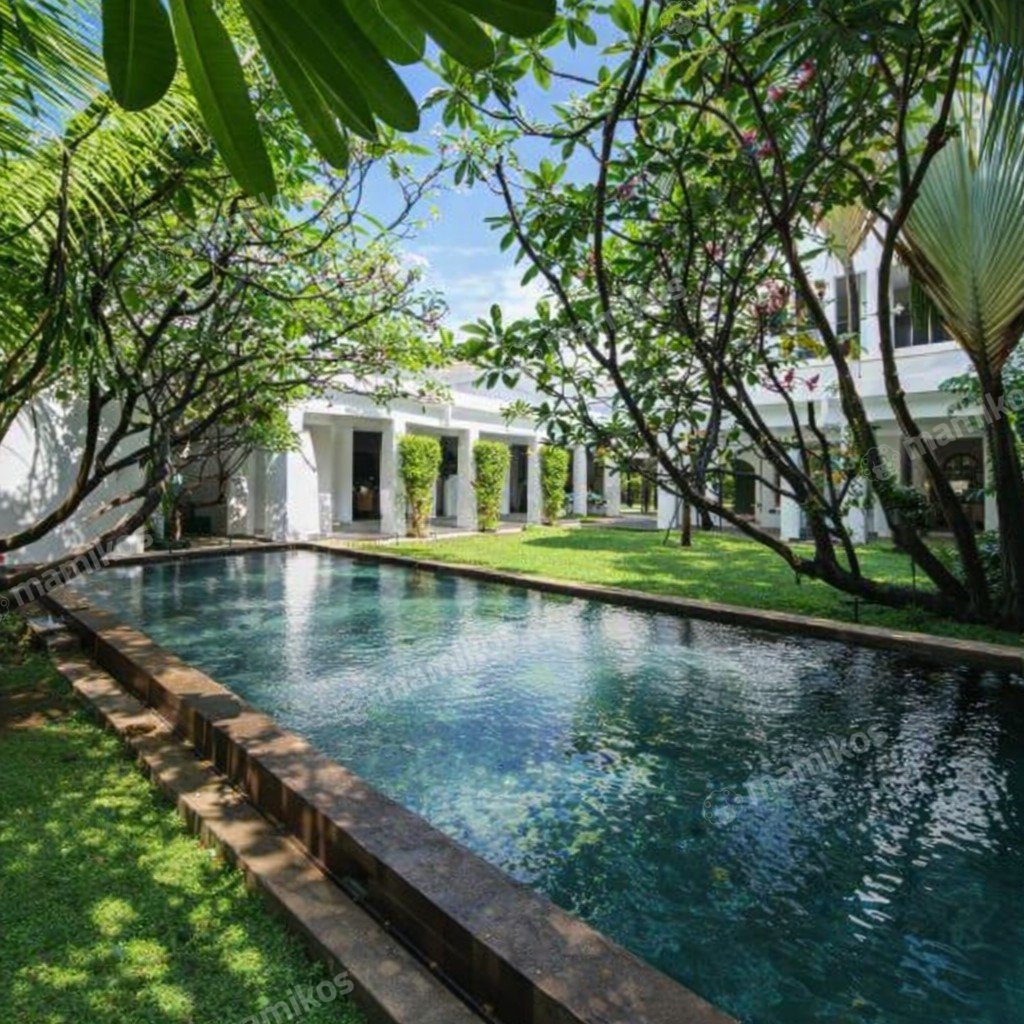 Rumah 5KT 5KM Cipete Jakarta Selatan - Photo 2