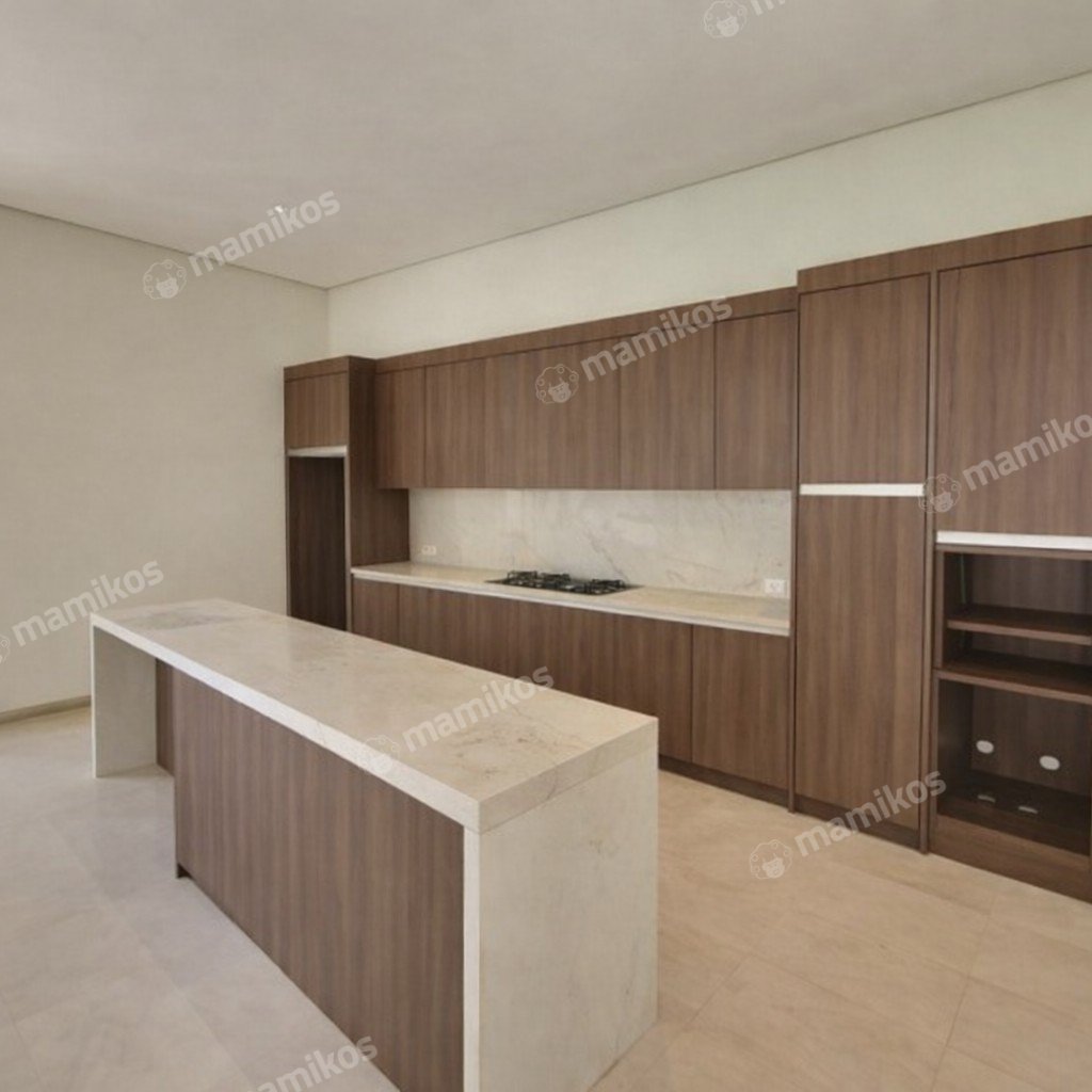 Rumah 5KT 5KM Cipete Jakarta Selatan - Photo 3